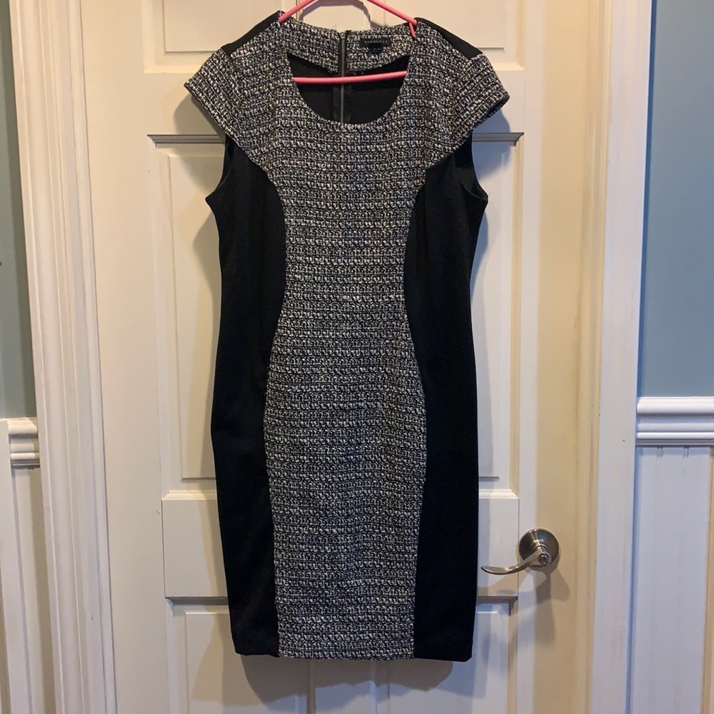 business dress